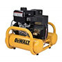 dewalt air compressor