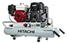 hitachi air compressor