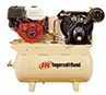 Ingersoll-Rand air compressor
