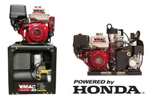 VMAC G30 Air Compressor