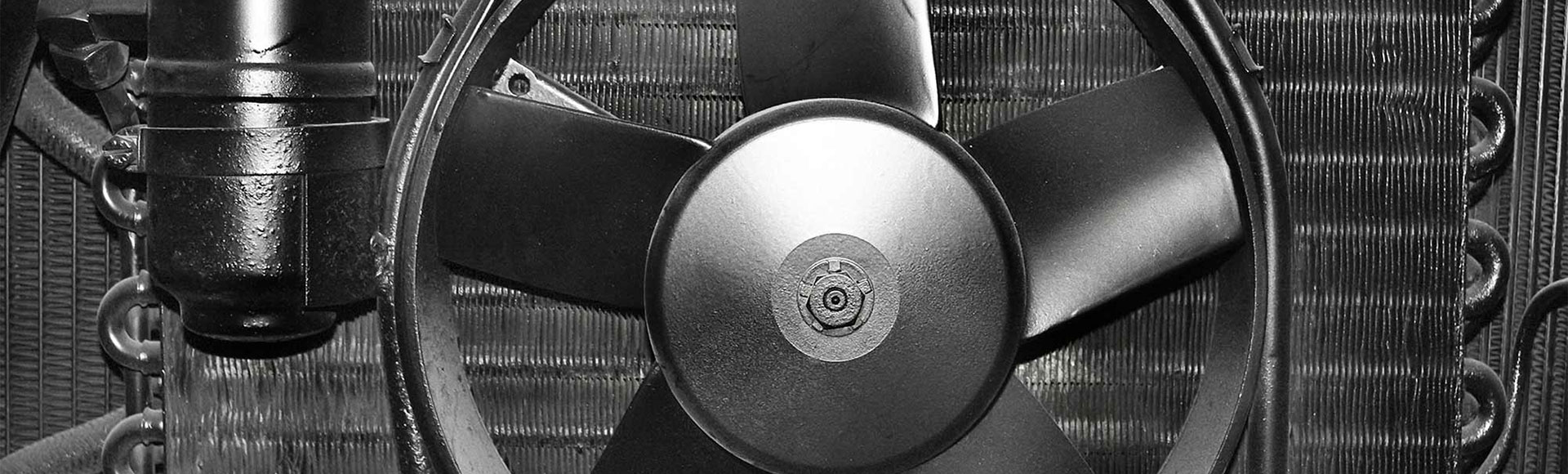 Managing Heat Rejection Requirements For Your Air Compressor System