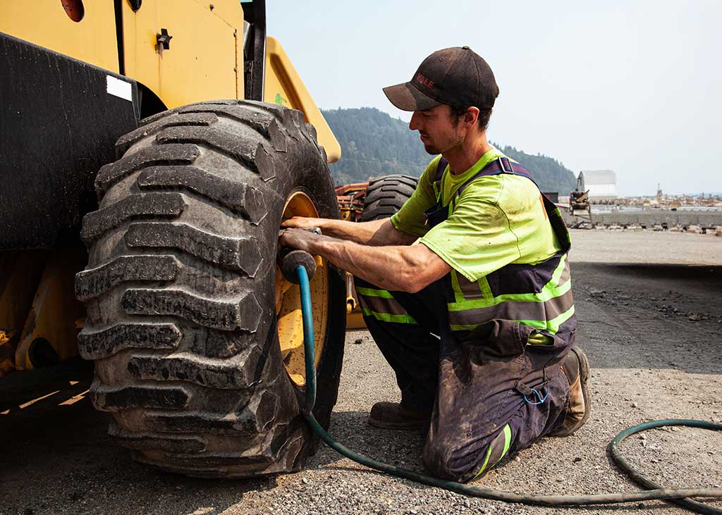 equipment-repair