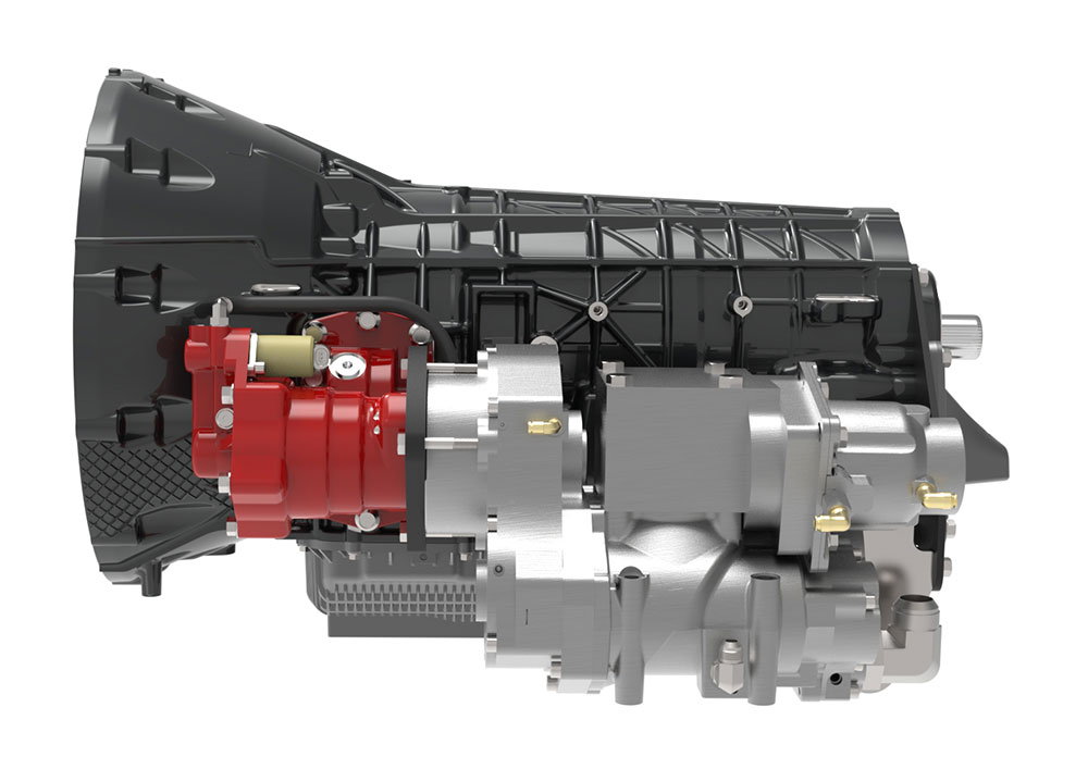 DTM185 Air Compressor