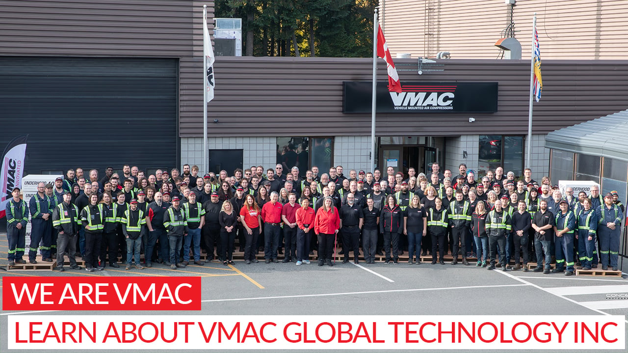 We Are VMAC: Learn About VMAC Global Technology Inc