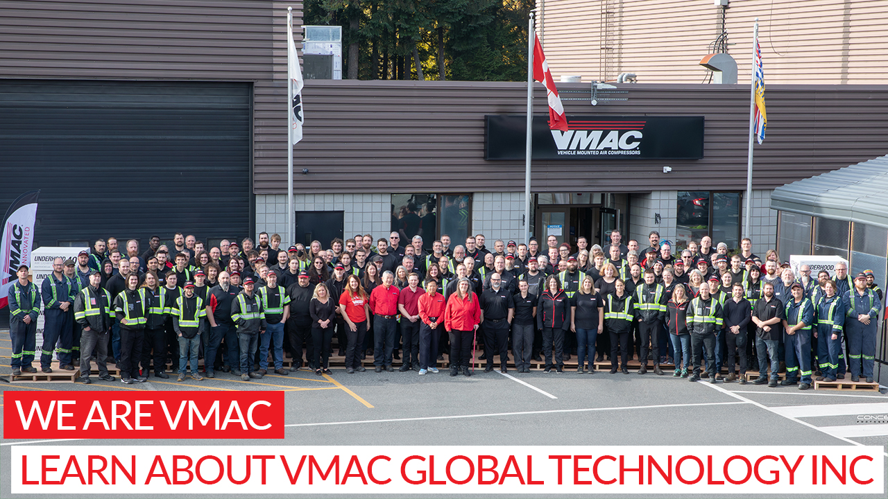 We Are VMAC: Learn About VMAC Global Technology Inc