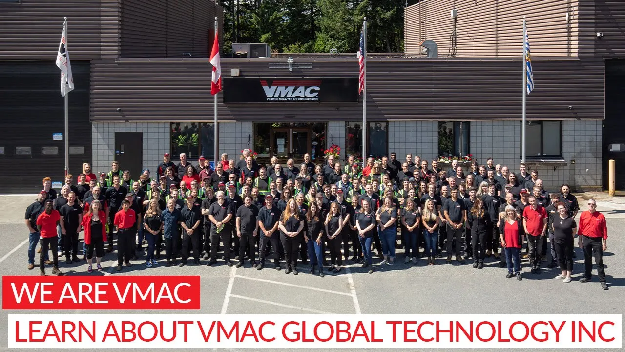 We Are VMAC: Learn About VMAC Global Technology Inc